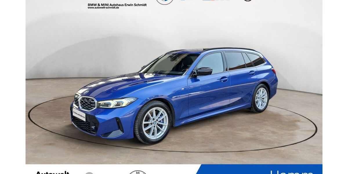 BMW M340d 26.005 km 54.490 &euro; Hamm 59071
