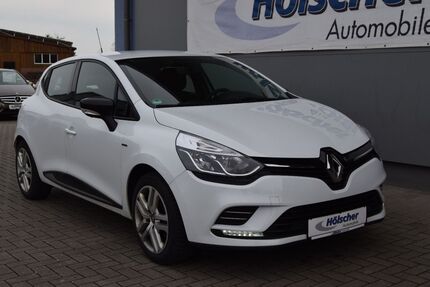 Renault Clio 65.000 km 8.950 &euro; Nordkirchen 59394