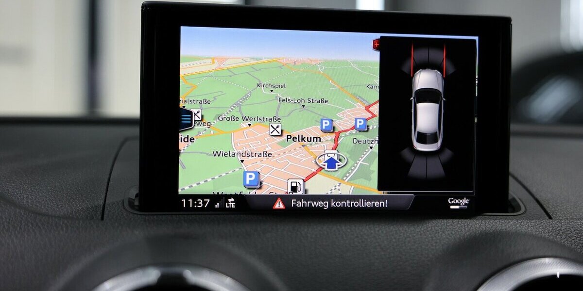 Audi A3 LIMOUSINE 1.4 TFSI BUSINESS / VIRTUAL-COCKPIT 119.000 km 15.993 &euro; Hamm 59077