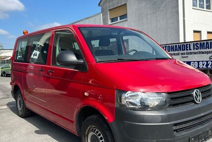 VW T5 Transporter 300.000 km 10.900 &euro; Soest 59494