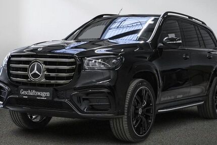 Mercedes-Benz GLS 450 25.000 km 109.990 &euro; Ahlen 59229