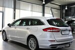 Ford Mondeo TUNIER 2.0 ECOBLUE TITANIUM / LED / AHK 145.000 km 15.555 &euro; Hamm 59077