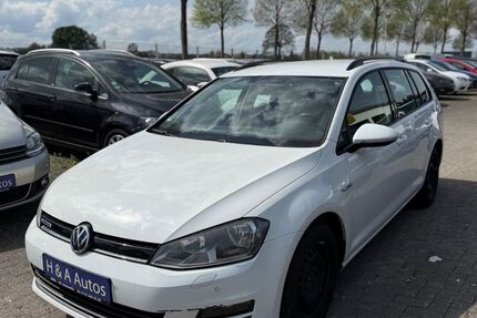 VW Golf 164.576 km 7.900 &euro; Werl 59457