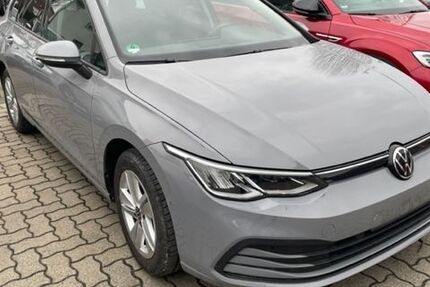 VW Golf 18.650 km 27.798 &euro; Soest 59494