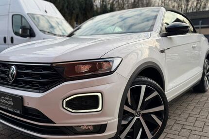 VW T-Roc 63.000 km 21.999 &euro; Hamm 59077