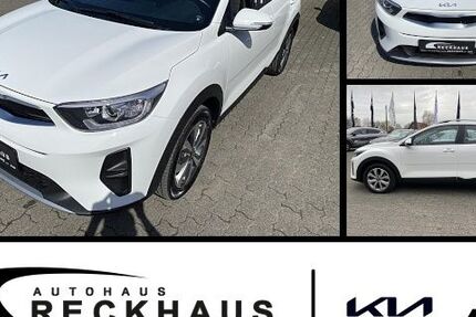 Kia Stonic 17.551 km 16.750 &euro; Langenberg 33449