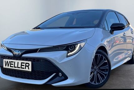 Toyota Corolla 90.090 km 21.490 &euro; Münster 48163