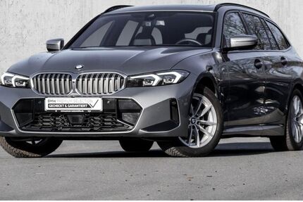 BMW 320 25.617 km 44.790 &euro; Ahlen 59227