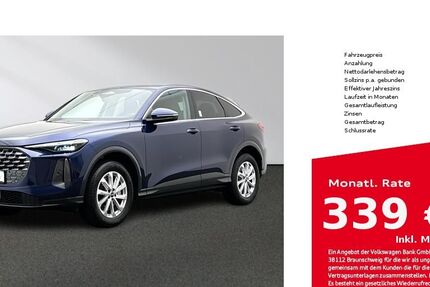 Audi Q5 20.729 km 55.880 &euro; Münster 48153