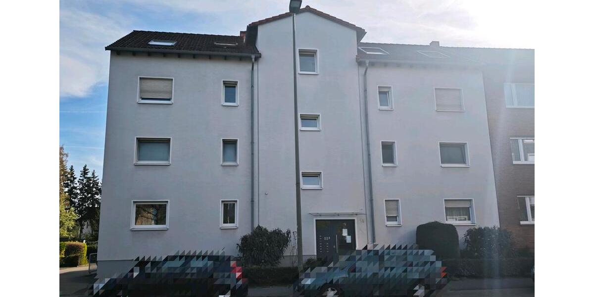 Etagenwohnung Hamm Berge - 1 Zimmer, 37 m&sup2;, 84.999&euro; | Angebot:26074157