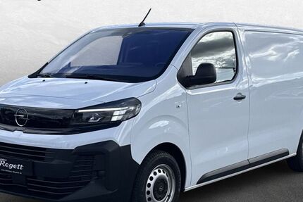 Opel Vivaro 29.031 km 27.990 &euro; Soest 59494