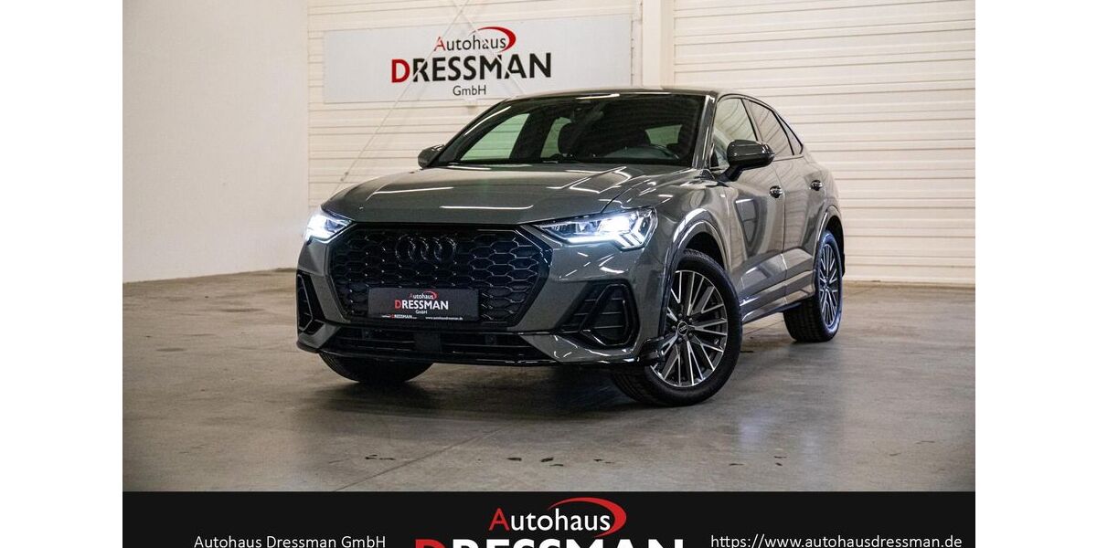 Audi Q3 18.228 km 30.780 &euro; Hamm 59067