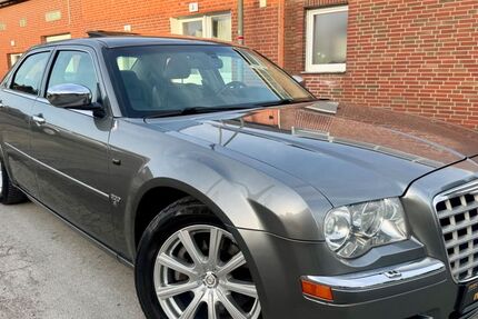 Chrysler 300C 149.950 km 8.400 &euro; Ahlen 59229
