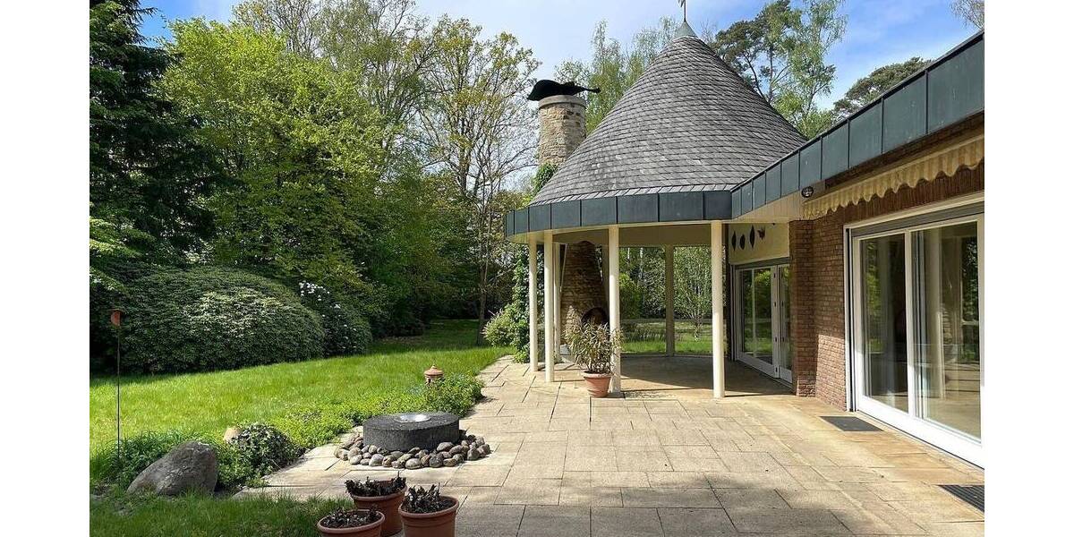 Einfamilienhaus Telgte - 5 Zimmer, 224 m&sup2;, 1.177.000&euro; | Angebot:26820575