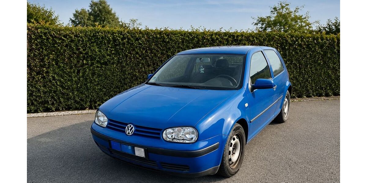 VW Golf 181.960 km 1.950 &euro; ense 59469