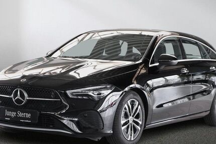 Mercedes-Benz CLA 200 Shooting Brake 7.942 km 30.290 &euro; Beckum 59269