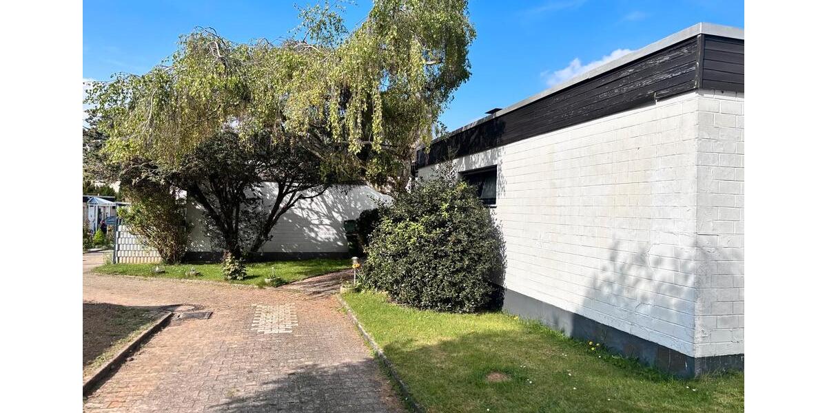 Bungalow Unna Alte Heide - 285.000&euro; | Angebot:26268718