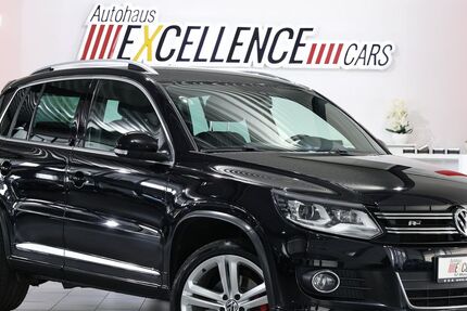 VW Tiguan 128.000 km 16.444 &euro; Hamm 59077