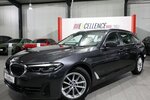 BMW 520d Touring xDrive BUSINESS EL.VOLL-LEDER, LED 14.000 km 38.111 &euro; Hamm 59077