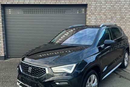 Seat Ateca 80.000 km 20.999 &euro; Rheda-Wiedenbrück 33378
