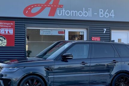 Land Rover Range Rover Sport 54.850 km 54.850 &euro; Warendorf 48231