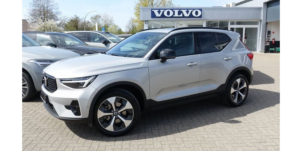 Volvo XC40 14.538 km 34.900 &euro; Warendorf 48231