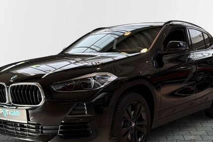 BMW X2 59.060 km 31.490 &euro; Soest 59494