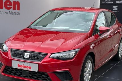 Seat Ibiza 21.048 km 17.979 &euro; Werne 59368