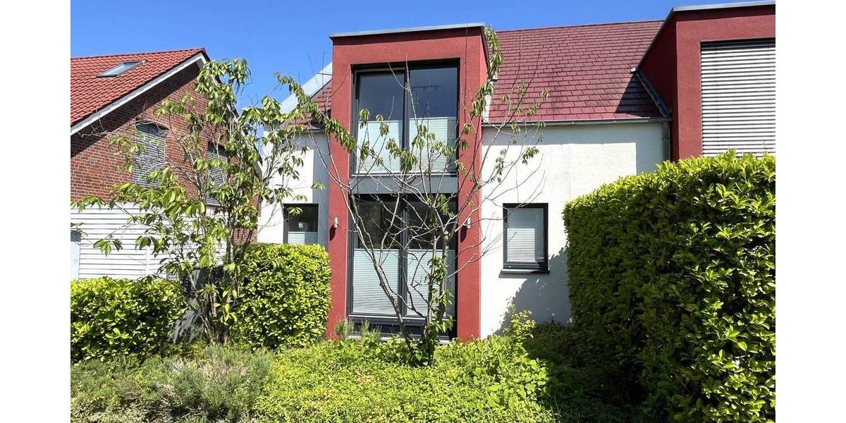 Doppelhaushälfte Münster Gremmendorf - 6 Zimmer, 152 m&sup2;, 845.000&euro; | Angebot:26881649
