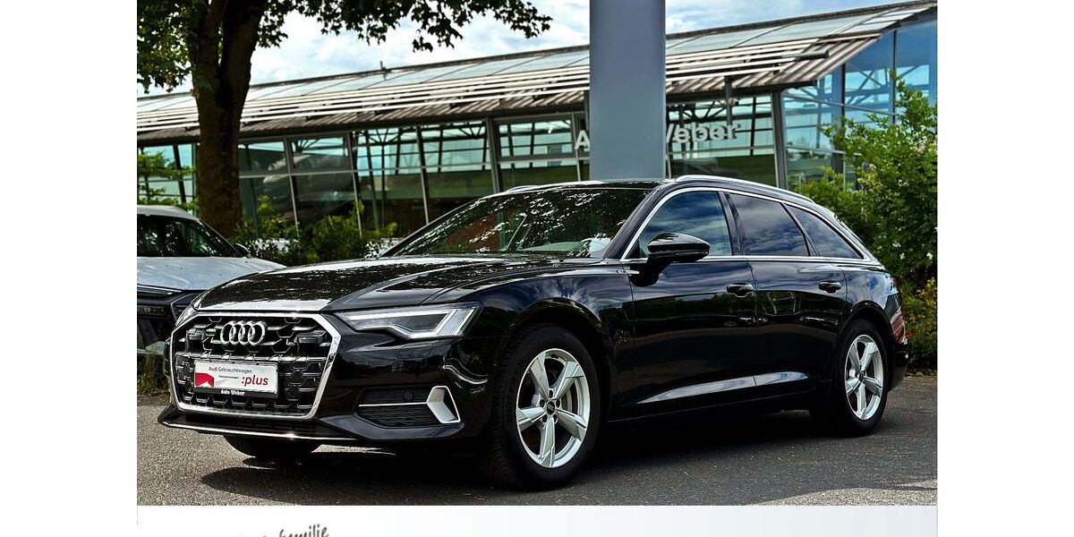 Audi A6 28.990 km 41.840 &euro; Neubeckum 59269
