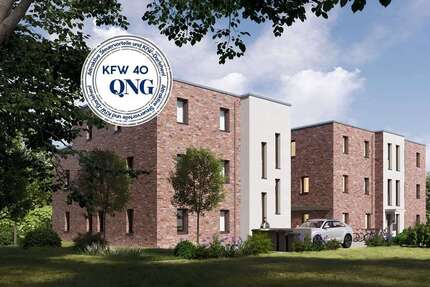 Wohnung Münster Münster-West - 3 Zimmer, 82 m&sup2;, 483.000&euro; | Angebot:24217608