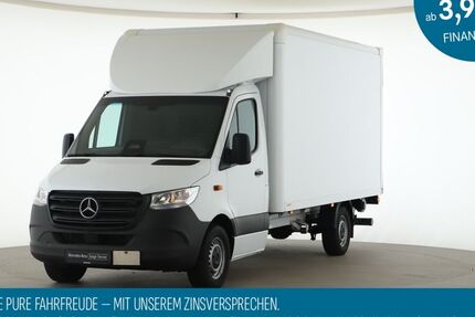 Mercedes-Benz Sprinter 32.999 km 53.526 &euro; Senden-Bösensell 48308