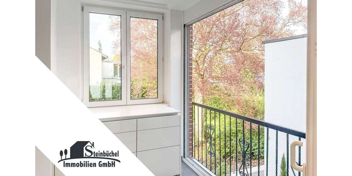 Etagenwohnung Münster Münster-Südost - 4 Zimmer, 99 m&sup2;, 719.000&euro; | Angebot:26183011