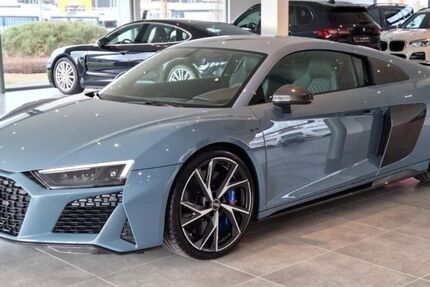 Audi R8 11.565 km 169.950 &euro; Warendorf 48231