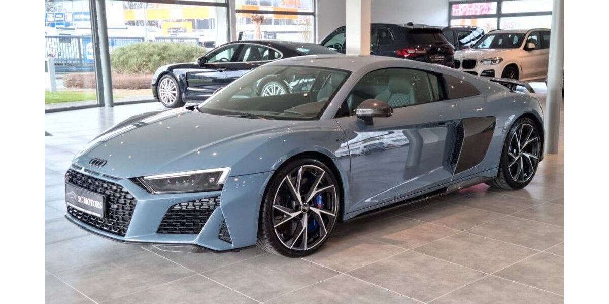 Audi R8 11.565 km 175.000 &euro; Warendorf 48231
