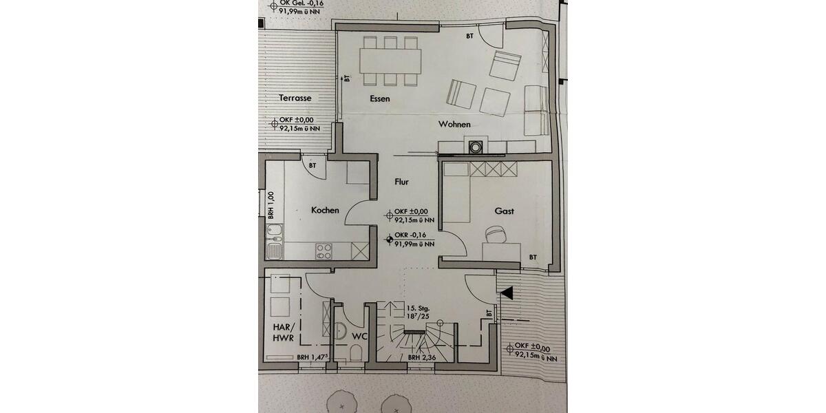 Einfamilienhaus Soest - 5 Zimmer, 138 m&sup2;, 575.000&euro; | Angebot:26268735