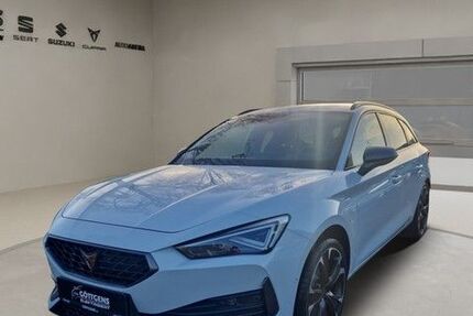 Cupra Leon 48.979 km 26.290 &euro; Soest 59494