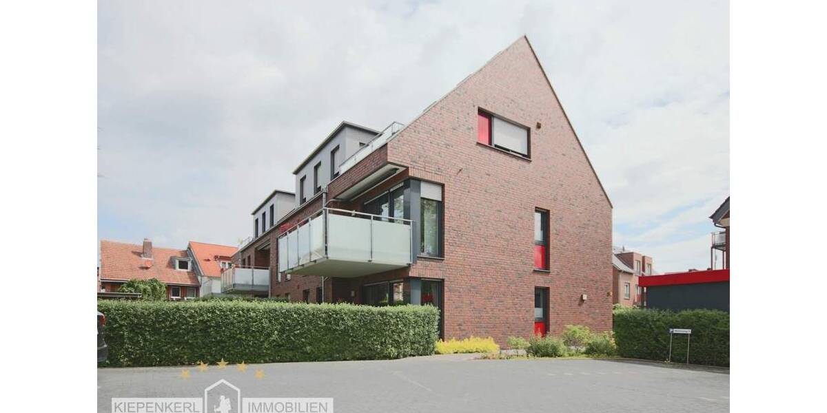 Etagenwohnung Sendenhorst - 3 Zimmer, 83 m&sup2;, 830&euro; | Angebot:26289916