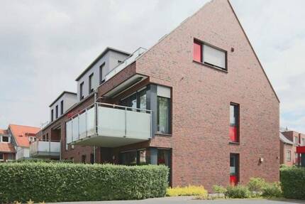 Wohnung Sendenhorst - 3 Zimmer, 83 m&sup2;, 830&euro; | Angebot:26289916