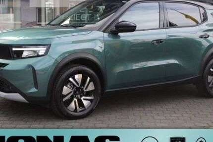 Opel Frontera 5.514 km 28.143 &euro; Werl 59457