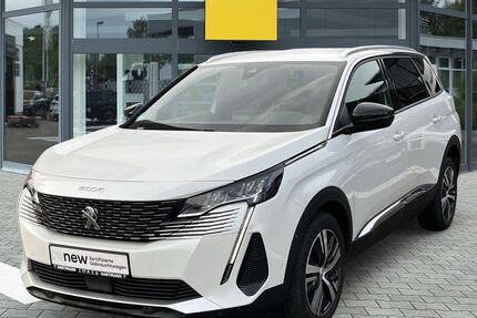 Peugeot 5008 16.400 km 26.790 &euro; Münster 48165