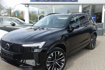 Volvo XC90 25.702 km 74.900 &euro; Warendorf 48231