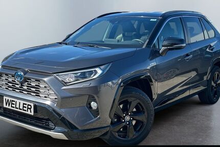 Toyota RAV 4 113.910 km 26.390 &euro; Münster 48163