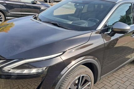 Nissan Qashqai 46.000 km 24.000 &euro; Soest 59494