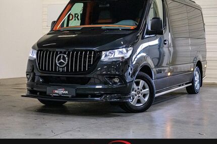 Mercedes-Benz Sprinter 76.000 km 48.709 &euro; Hamm 59067