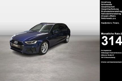 Audi A4 94.646 km 29.600 &euro; Oelde (Stromberg) 59302