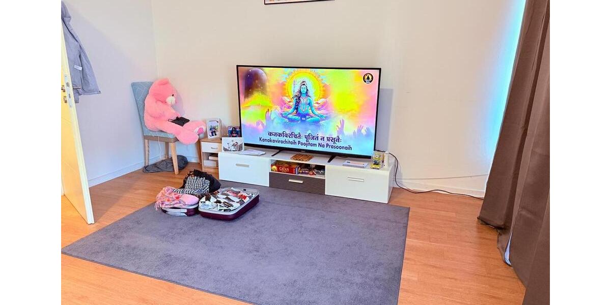 Etagenwohnung Soest - 3 Zimmer, 90 m&sup2;, 825&euro; | Angebot:25484245