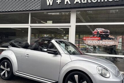 VW Beetle 85.500 km 15.990 &euro; Kamen 59174