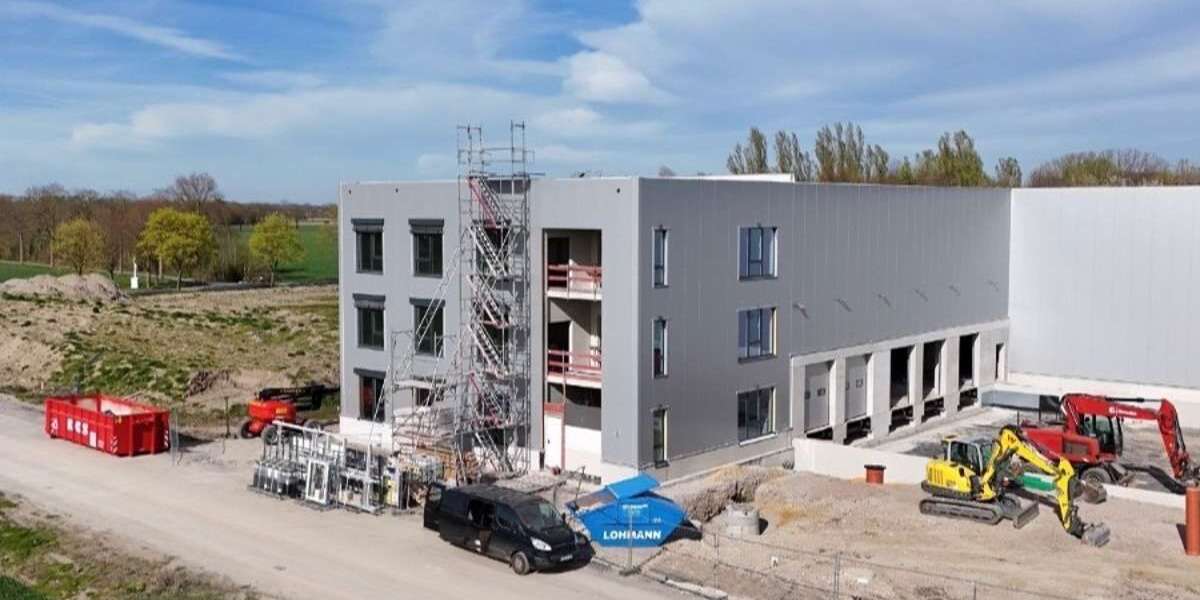 Gewerbeobjekt Ascheberg - 1.470&euro; | Angebot:27096905