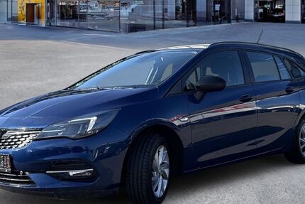 Opel Astra 82.500 km 13.825 &euro; Münster 48155